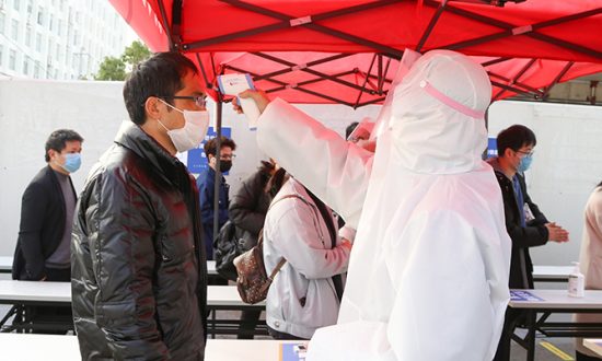 全员在行动，抗击疫情、生产复工两不误