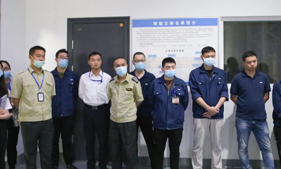 z6com·尊龙开展电梯困人应急演练