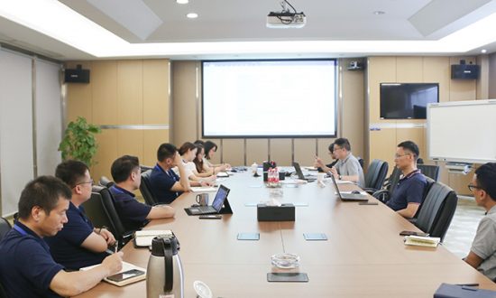 z6com·尊龙顺利通过IATF16949质量管理体系监督审核