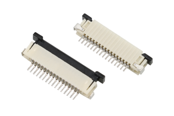 TJC10031 型条形连接器 Bar Connector