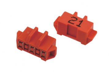 TJC20033 条形连接器 Connector