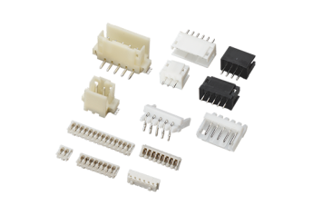 ワイヤーtoワイヤー?コネクター