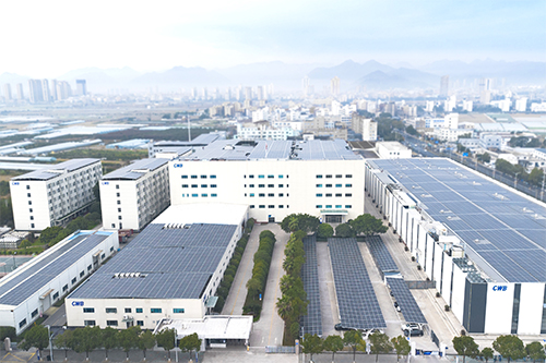 CWB Automotive Electronics Co., Ltd.